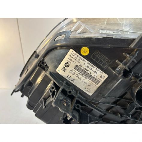 BMW 5 G30 G31 Faro Adattivo a Led destro - 17493 - Foto 10