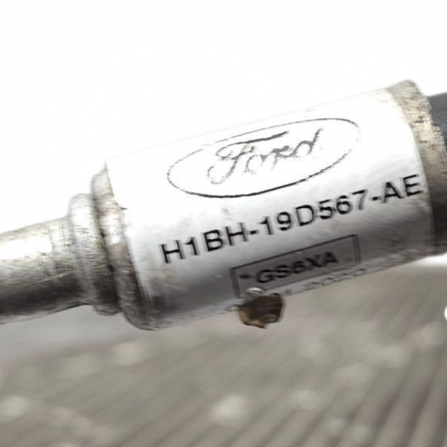 RADIATORE A/C FORD EcoSport Serie H1BH-19710-AB UGJM Diesel 1500 (12) - Foto 9