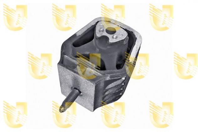 Unigom Supporto Motore Mercedes Classe A 396683