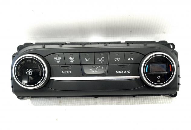 COMANDI CLIMA FORD Fiesta 7° Serie H1BT-18C612 (17)