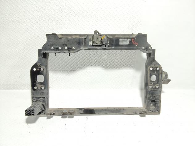 CULLA MOTORE LANCIA Ypsilon 3° Serie 52156786 199B1000 Diesel 1300 (1011)