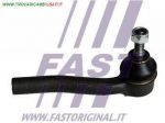 TESTA TIRANTE STERZO FIAT BRAVA/BRAVO 95 DX FT16005