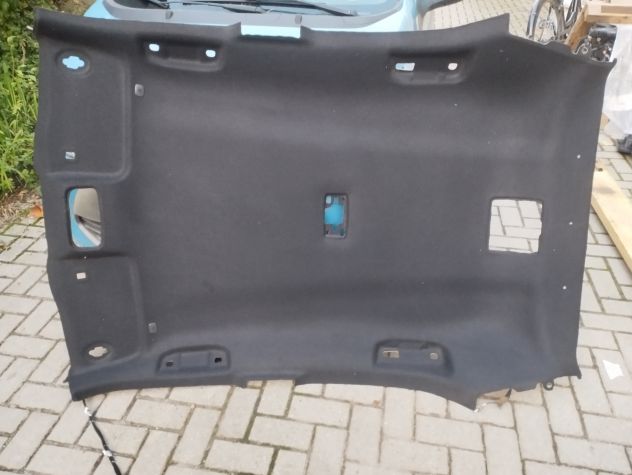 Imperiale cielo Toyota Yaris Cross 2024