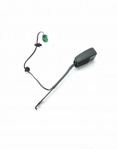 AGGANCIO CINTURA DI SICUREZZA ANT DX FORD EcoSport Serie GN15-B61209-EGW (12) - Foto 7
