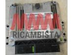 P05150681AB 0281019329 Jeep Cherokee 2.0 centralina motore Bosch