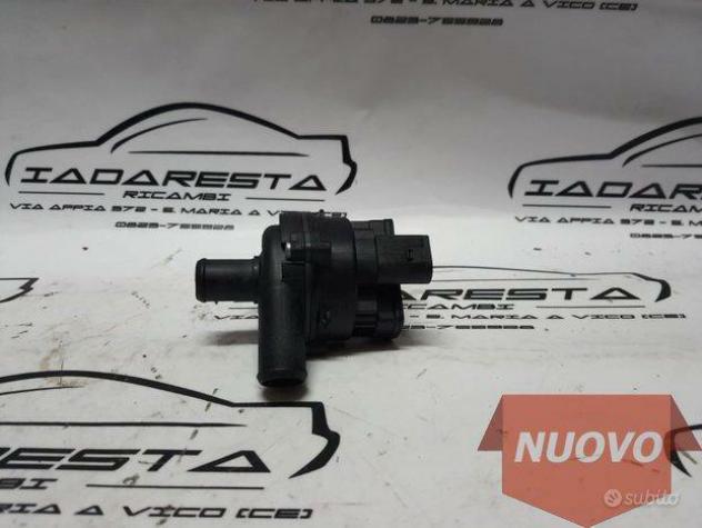 Pompa Acqua Ausiliaria Classe A W169 2048350364 - Foto 3