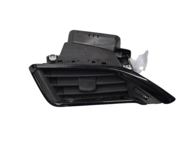 BOCCHETTA ARIA CRUSCOTTO SX PEUGEOT 208 Serie 9633131777 (1219)