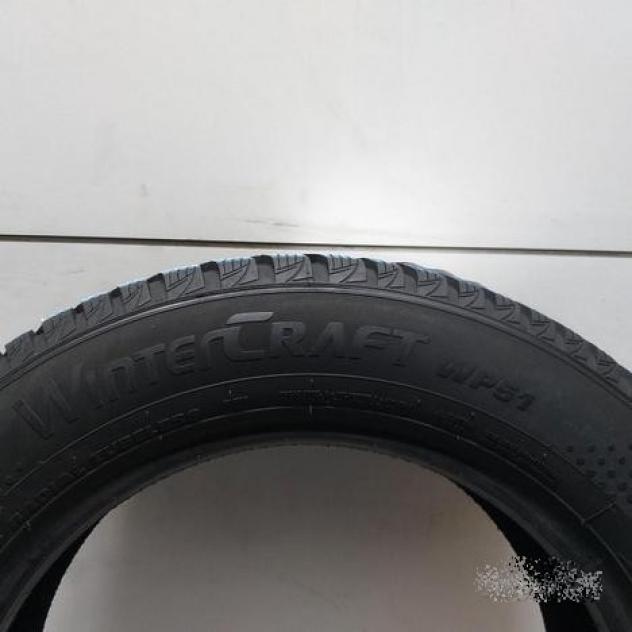 2 gomme 205 60 16 kumho a40662 - Foto 6