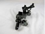 505152810 KIT BLOCCHETTI ACCENSIONE APERTURA CON CHIAVE FIAT PUNTO EVO 1.4  &hellip;
