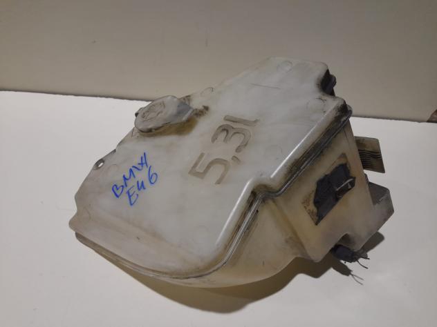 VASCHETTA TERGI ANT BMW Serie 3 E46 Berlina diesel 2.0 (9801)