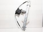 MOTORINO ALZAVETRO ANTERIORE DESTRA HYUNDAI i10 2° Serie 82460b4000 (1113)
