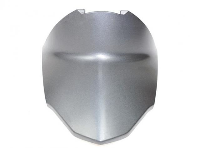 CARENA CENTRALE INFERIORE SELLA PIAGGIO LIBERTY 50 S I-GET 2016 - 2018 1B001374000EZ LOWER SADDLE CENTRAL FAIRING