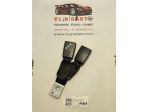 AGGANCIO CINTURA DI SICUREZZA POSTERIORE JAGUAR XF Serie 2R83-F60045 AJV6D/ &hellip;