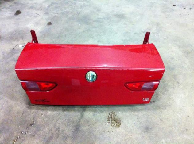 Portellone Completo ALFA 156 prima serie 1.8 Twin Spark 2000