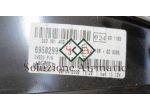Iveco Daily quadro strumenti 69503352