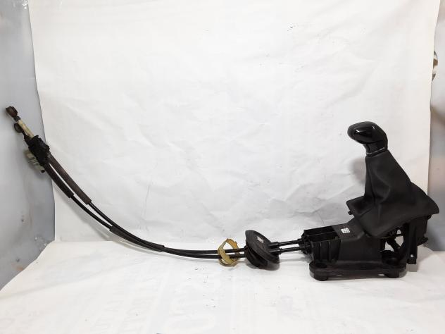 LEVA CAMBIO PIU' CORDE PEUGEOT 208 Serie 9676190280 (1219)