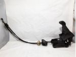 LEVA CAMBIO PIU' CORDE PEUGEOT 208 Serie 9676190280 (1219)