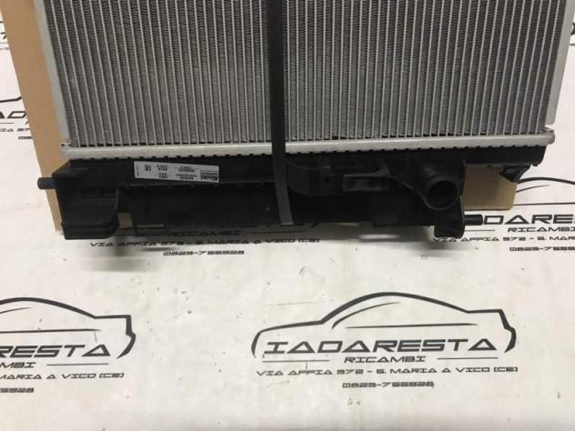 Radiatore Motore Smart ForTwo 453 Twingo III A4535000103 - Foto 3