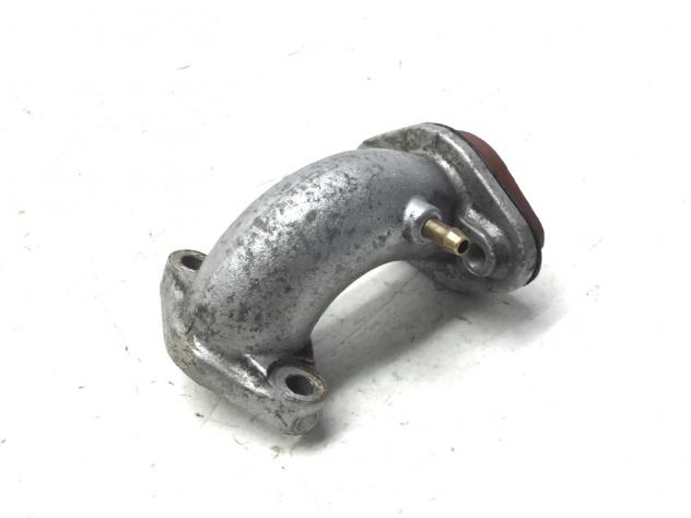 LML STAR 4T EURO 3 125 COLLETTORE ASPIRAZIONE 2010 2012 MD7M10B11 - Foto 4