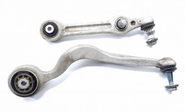 BRACCIO OSCILLANTE ANTERIORE SINISTRO MERCEDES GLC Serie (W253) OM 651.921 (15)