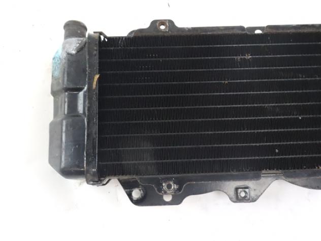 HONDA CN 250 19010KFR861 RADIATORE 91 - 01 RADIATOR CON PERDITA - Foto 5