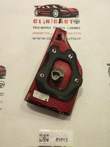 STOP POSTERIORE DESTRO INTEGRATO NEL PORTELLO KIA Sportage Serie 92406-F10 92406-D9/F1 G4FD (1621) - Foto 2