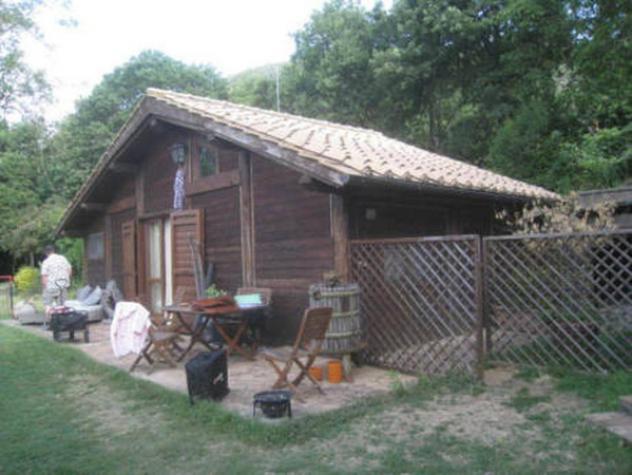 Immobile in asta di 197 m², box auto doppio in vendita a Caprarola - Foto 3