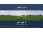 Immobile in asta di 95000 m² in vendita a Cascina