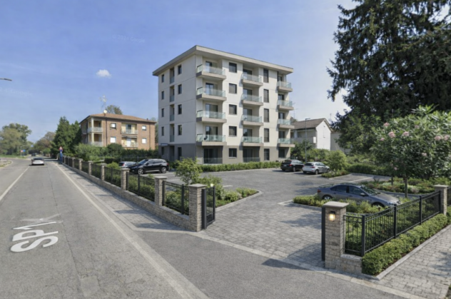 Terreno edificabile in vendita a Ravenna