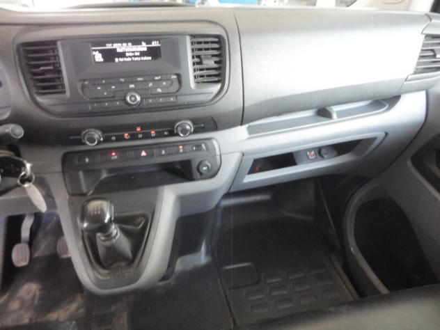 CITROEN Jumpy (4ª serie) Jumpy BlueHDi 100 S&S PL-TN Furgone M Comfort - Foto 8