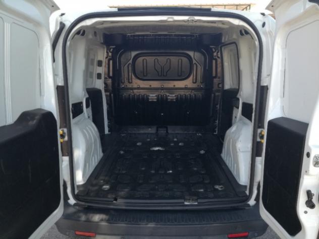 FIAT Doblo Doblò 1.4 T-Jet Natural Power PC-TN Cargo Lamierat rif. 12408469 - Foto 8