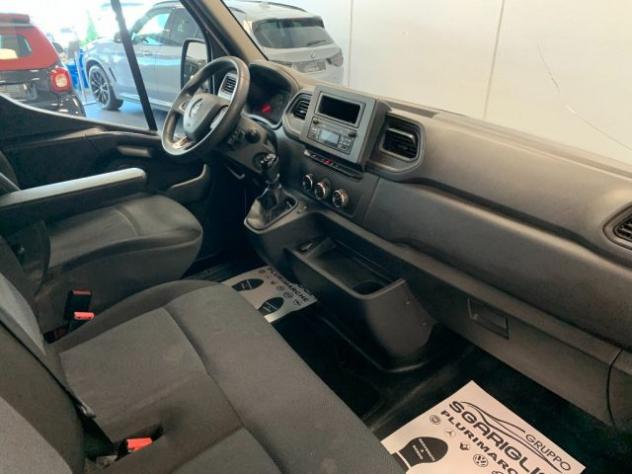 RENAULT MASTER T35 7 Posti Doppia Cabina Furgone Ice PC-T rif. 24038996 - Foto 8