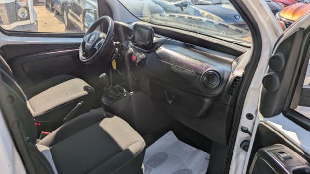 FIAT Fiorino CARGO 1.3mjt 95cv ECOJET - e6d TEMP rif. 23826396 - Foto 10