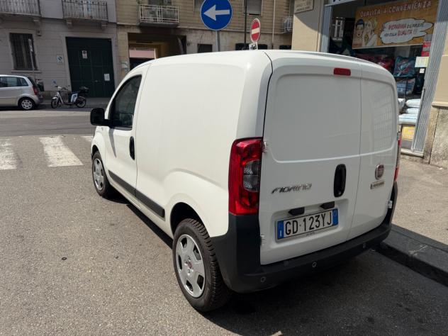 Fiat Fiorino 1.3 MJT 95CV Cargo SX - Foto 4