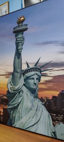 Quadro New York – 25095 - Foto 2