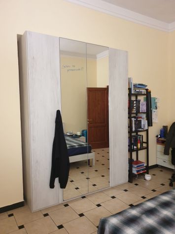 Camera matrimoniale - Foto 2