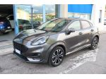 Ford Puma 1.0 EcoBoost Hybrid 125 CV aut. ST-Line