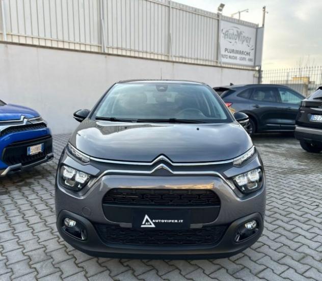 CITROEN C3 PureTech 83 S&S Shine rif. 23399408 - Foto 2