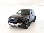 Land Rover Defender Defender 110 3.0d mhev S awd 200cv auto - PEDANE LATERA &hellip;