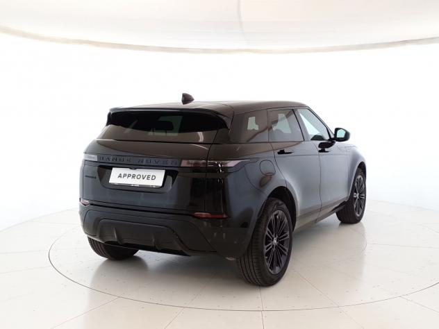 Land Rover Range Rover Evoque 2.0D I4 163 MHEV S AWD auto - IVA ESPOSTA - Foto 2