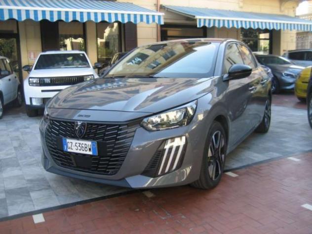 PEUGEOT 208 PURETECH 100 S-S 5PORTE ALLURE rif. 23976450 - Foto 8