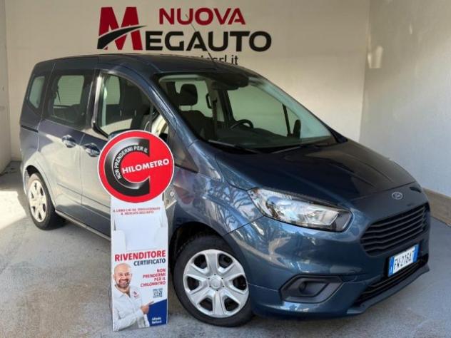 FORD Tourneo Courier 1.0 EcoBoost 100 CV Plus rif. 23335559