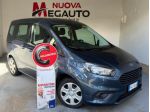 FORD Tourneo Courier 1.0 EcoBoost 100 CV Plus rif. 23335559
