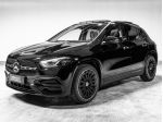 Mercedes-Benz GLA H247 200 d automatic