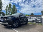 Ford  wild trak