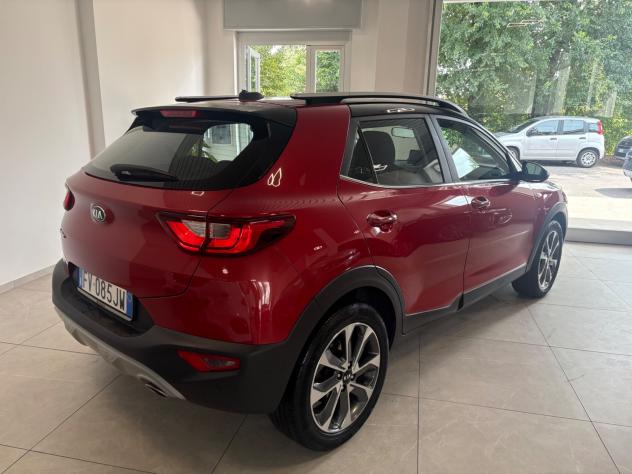Kia Stonic 1.4 MPI 100 CV Style - Foto 3