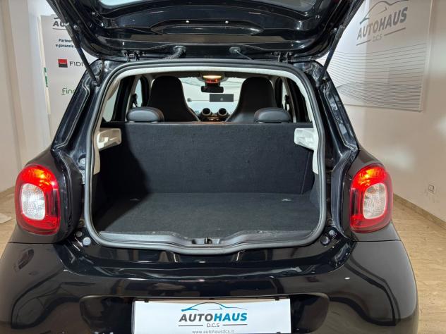 Smart ForFour 71 CV 1.0 Benzina - Foto 8