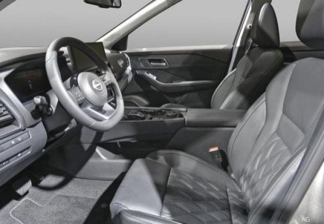 Nissan X-Trail IV 2022 1.5 e-power Tekna e-4orce 4wd auto - Foto 7