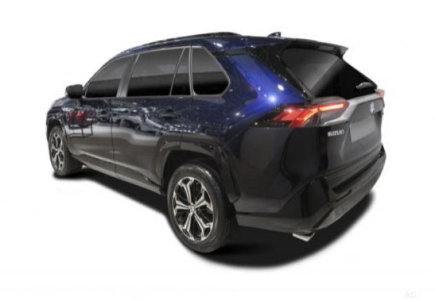 Suzuki Across PLUG-IN HYBRID 2.5 TOP 4WD - Foto 4