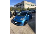 PEUGEOT - 107 - 5p. Sweet Years